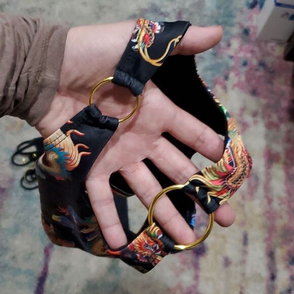 2 New High Waist Bathing Suit Bottoms - Picture 4 of 13